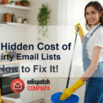 edispatch CompaiPA - The Hidden Cost of Dirty Email Lists—and How to Fix It
