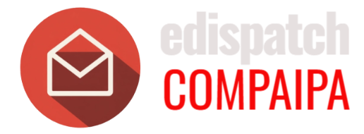 edispatch CompaiPA logo 500