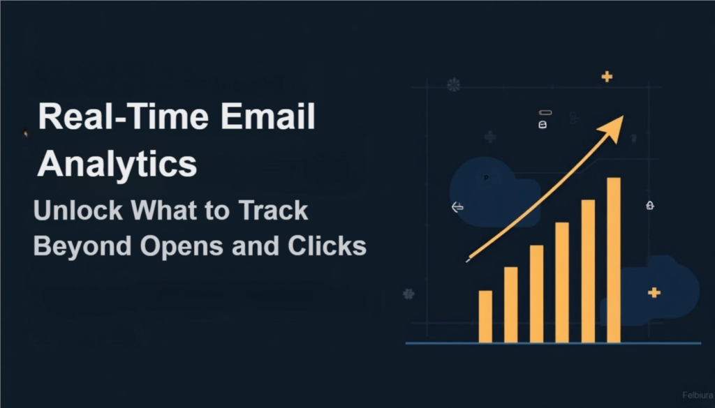 edispatch CompaiPA - Real-Time Email Analytics: Unlock What to Track Beyond Opens and Clicks