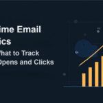 edispatch CompaiPA - Real-Time Email Analytics: Unlock What to Track Beyond Opens and Clicks